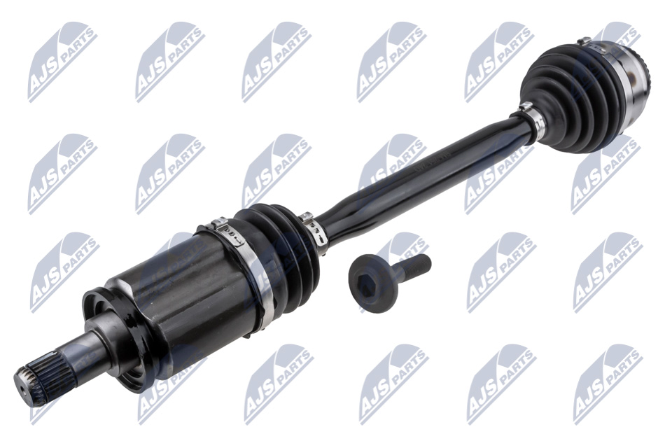 NTY NPW-BM-251 Antriebswelle