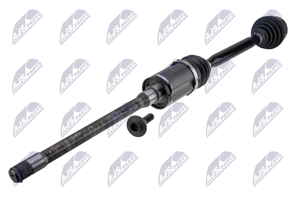 NTY NPW-BM-252 Antriebswelle