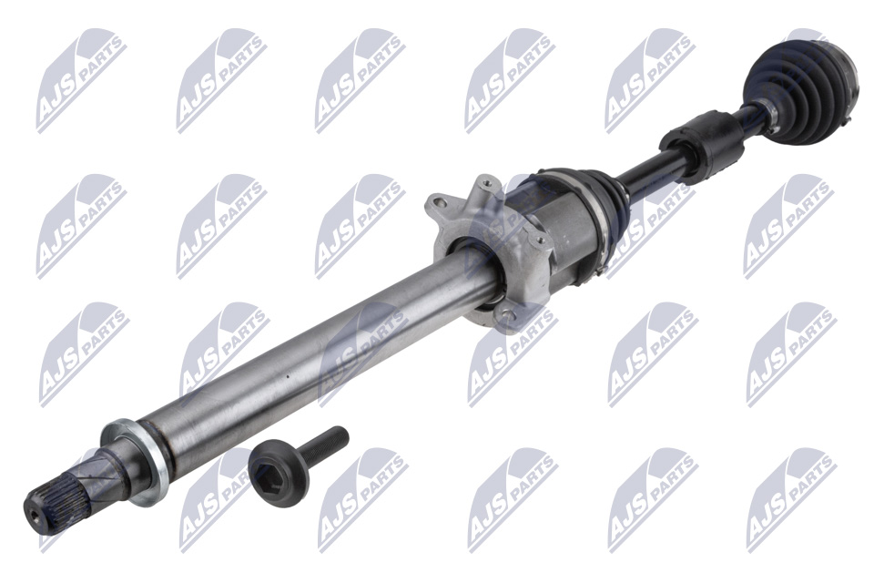 NTY NPW-BM-254 Antriebswelle