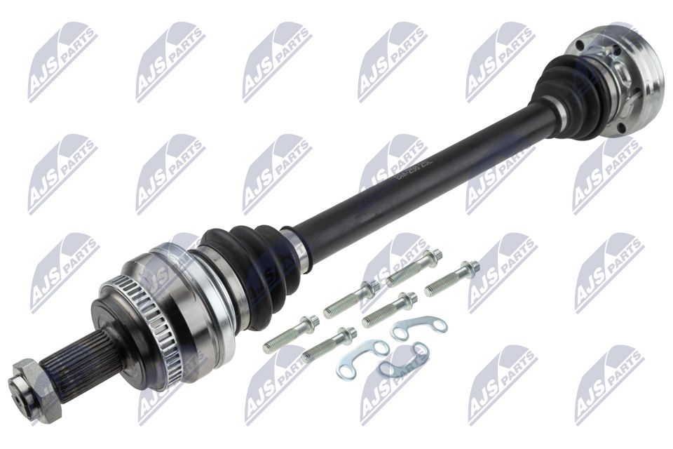 NTY NPW-BM-258 Drive Shaft