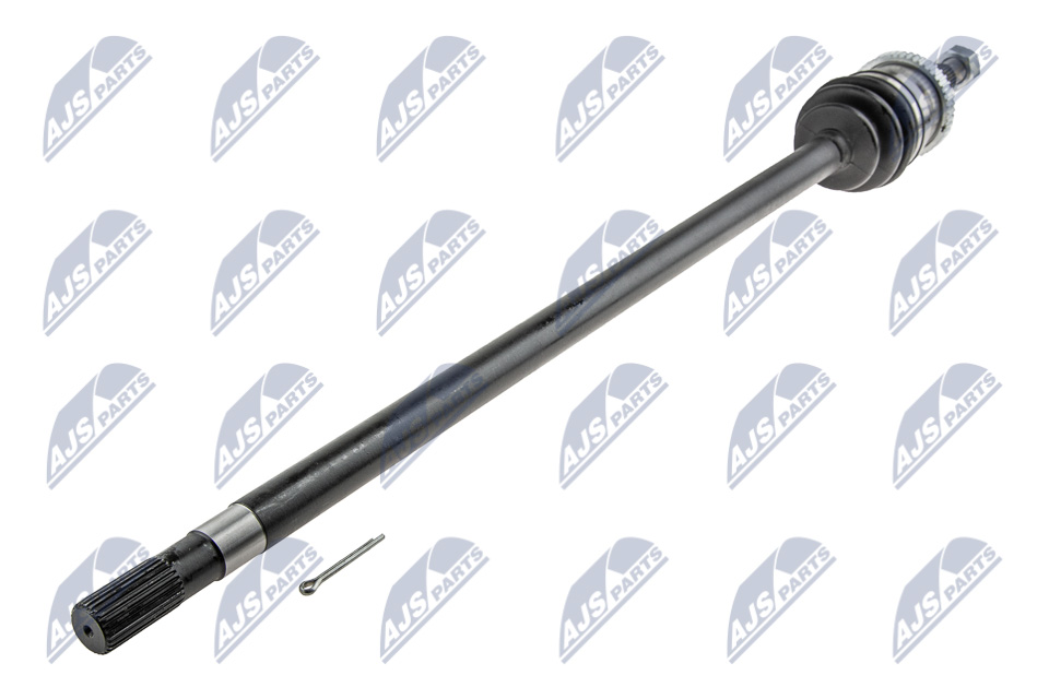 NTY NPW-CH-016 Antriebswelle