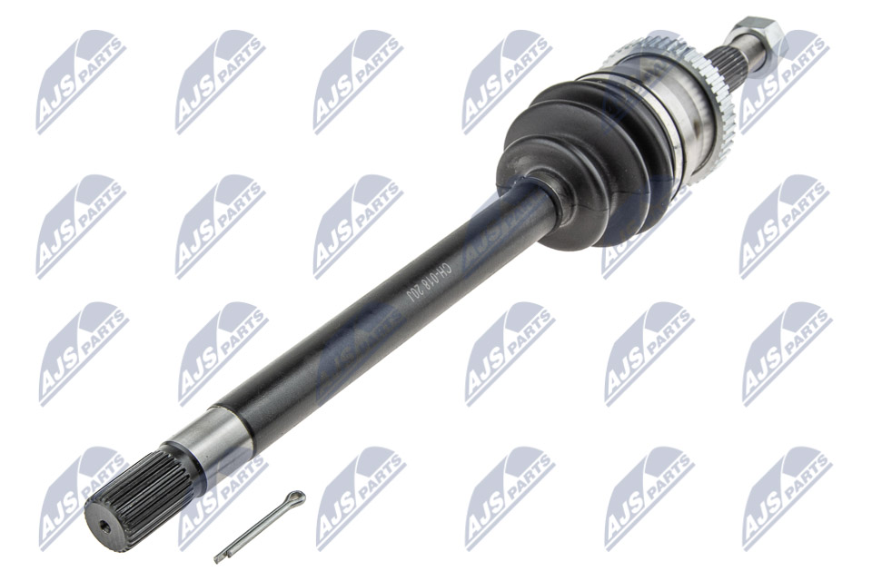 NTY NPW-CH-018 Antriebswelle