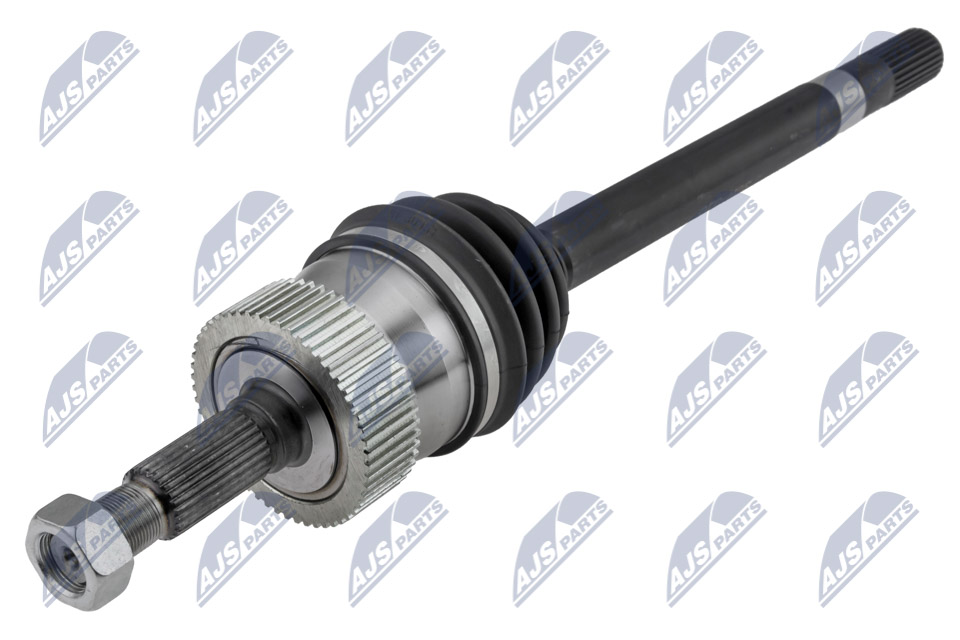 NTY NPW-CH-020 Antriebswelle