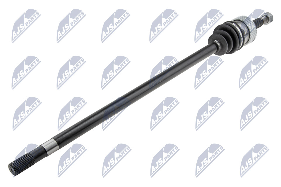 NTY NPW-CH-021 Antriebswelle