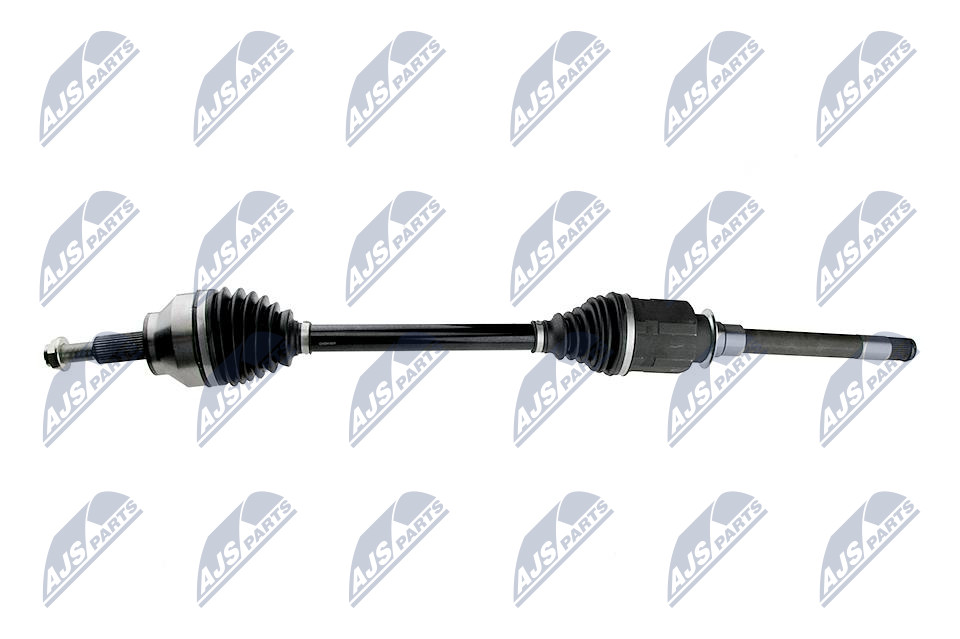 NTY NPW-CH-031 Antriebswelle