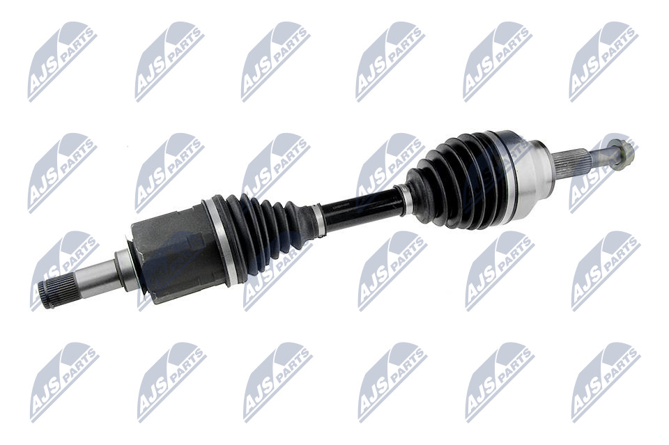 NTY NPW-CH-032 Antriebswelle