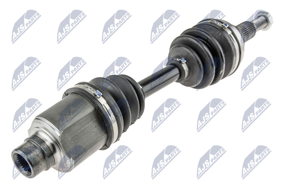NTY NPW-CH-036 Antriebswelle