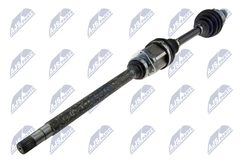 NTY NPW-CH-040 Antriebswelle