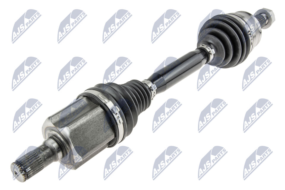 NTY NPW-CH-042 Antriebswelle