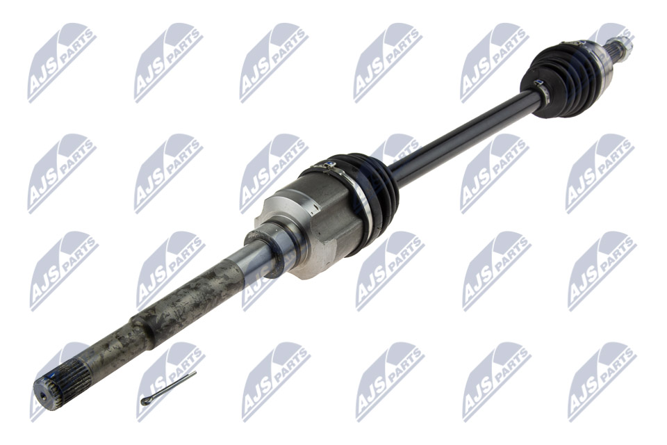 NTY NPW-CH-044 Antriebswelle
