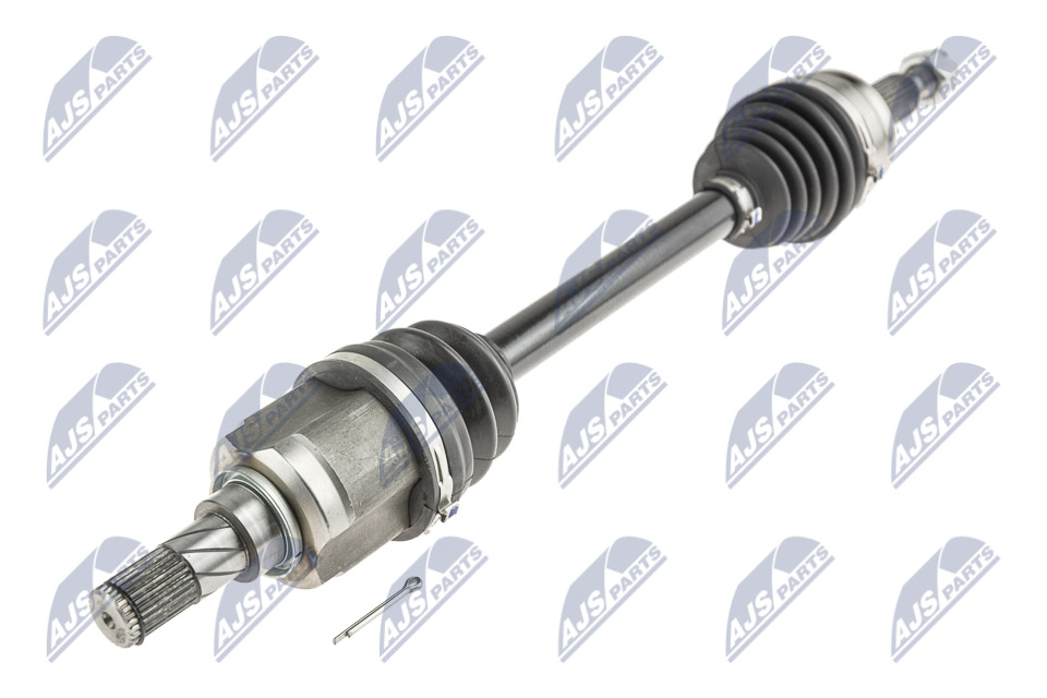 NTY NPW-CH-046 Antriebswelle