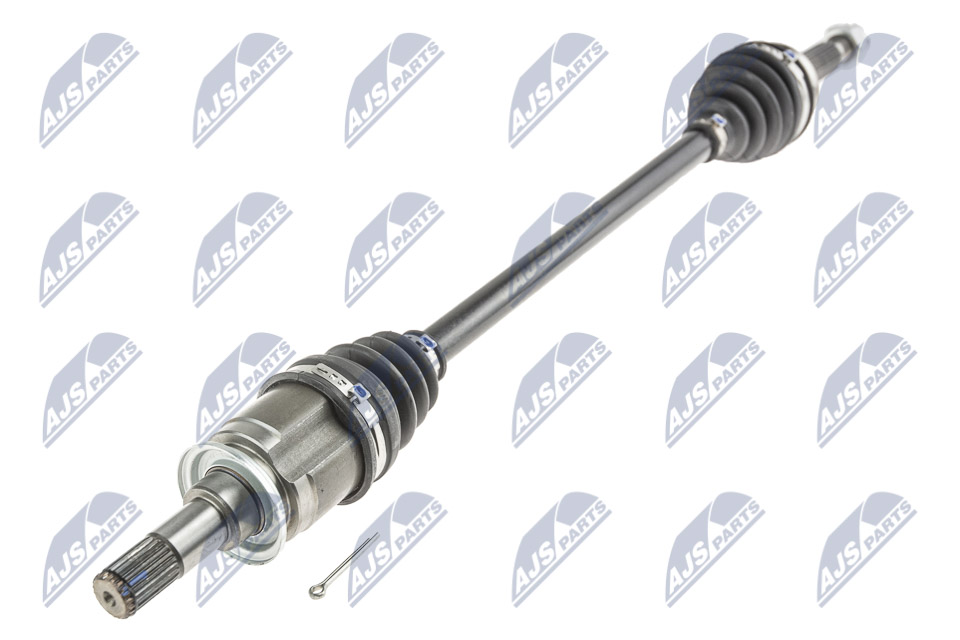 NTY NPW-CH-048 Antriebswelle