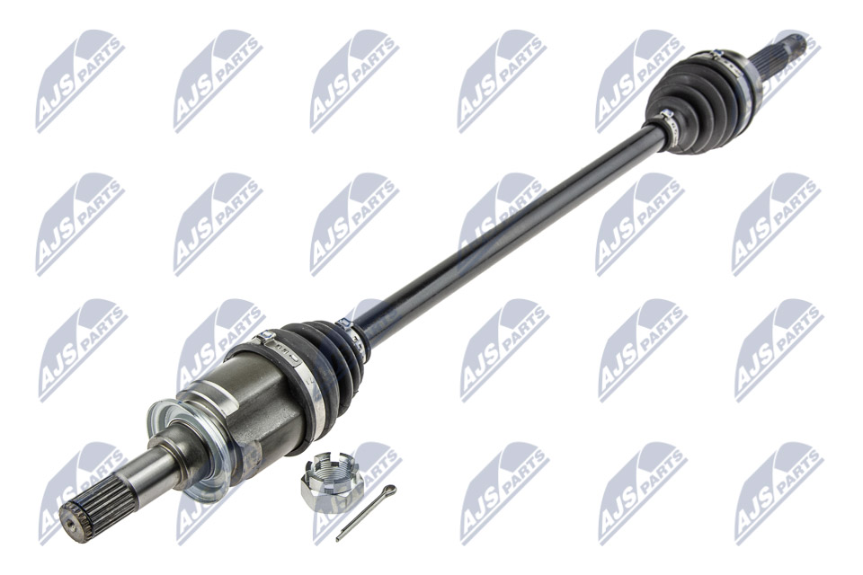 NTY NPW-CH-050 Antriebswelle