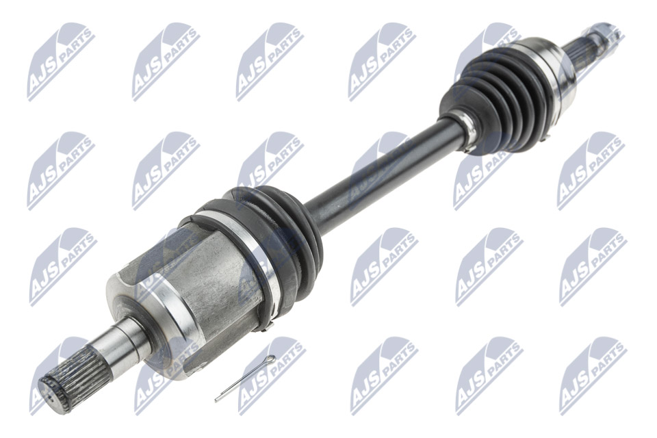 NTY NPW-CH-052 Antriebswelle
