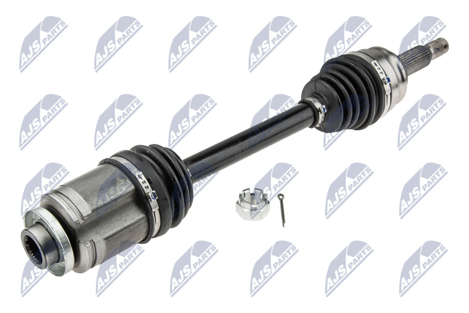 NTY NPW-CH-054 Antriebswelle