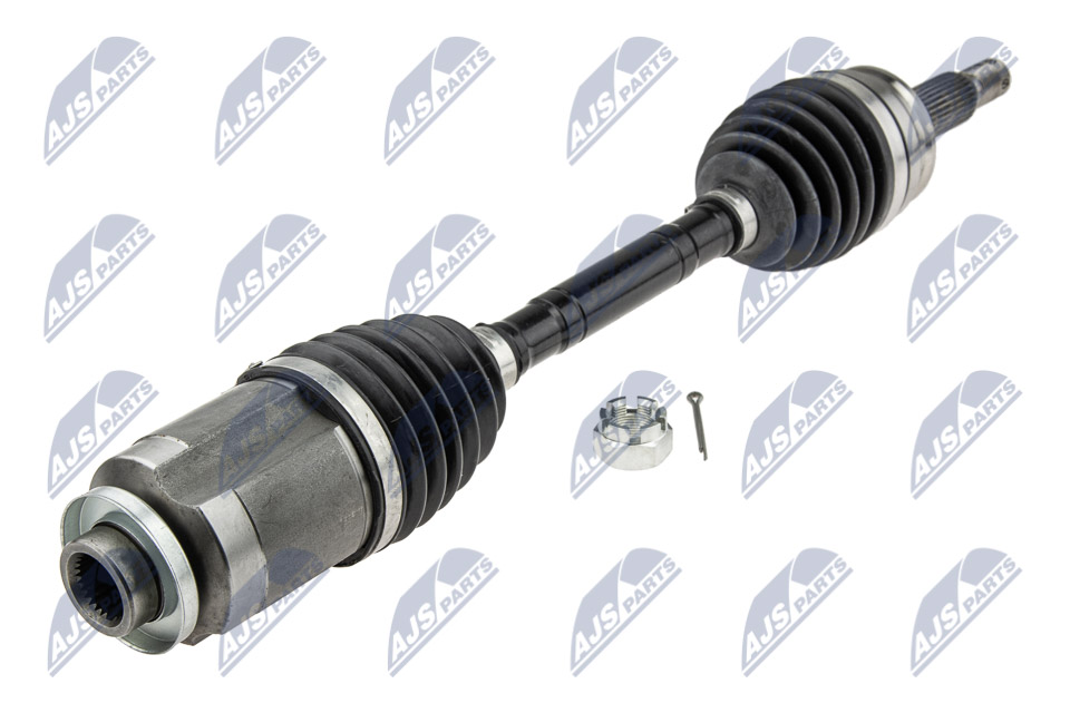 NTY NPW-CH-056 Antriebswelle