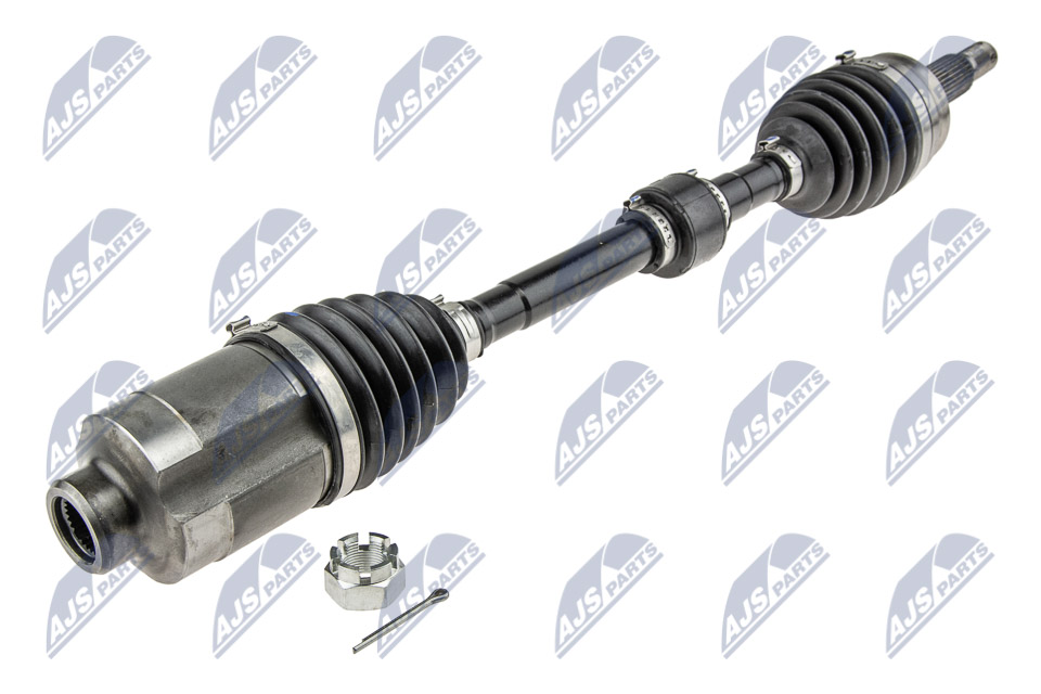 NTY NPW-CH-058 Antriebswelle