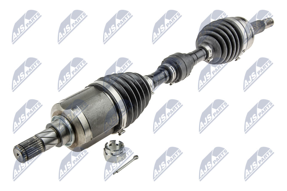 NTY NPW-CH-060 Antriebswelle