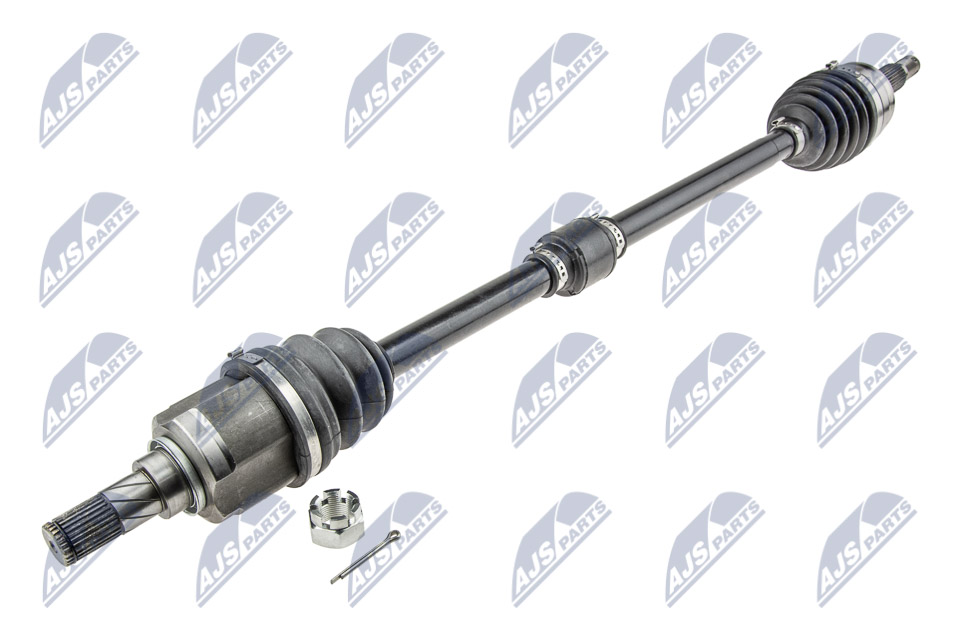 NTY NPW-CH-062 Antriebswelle