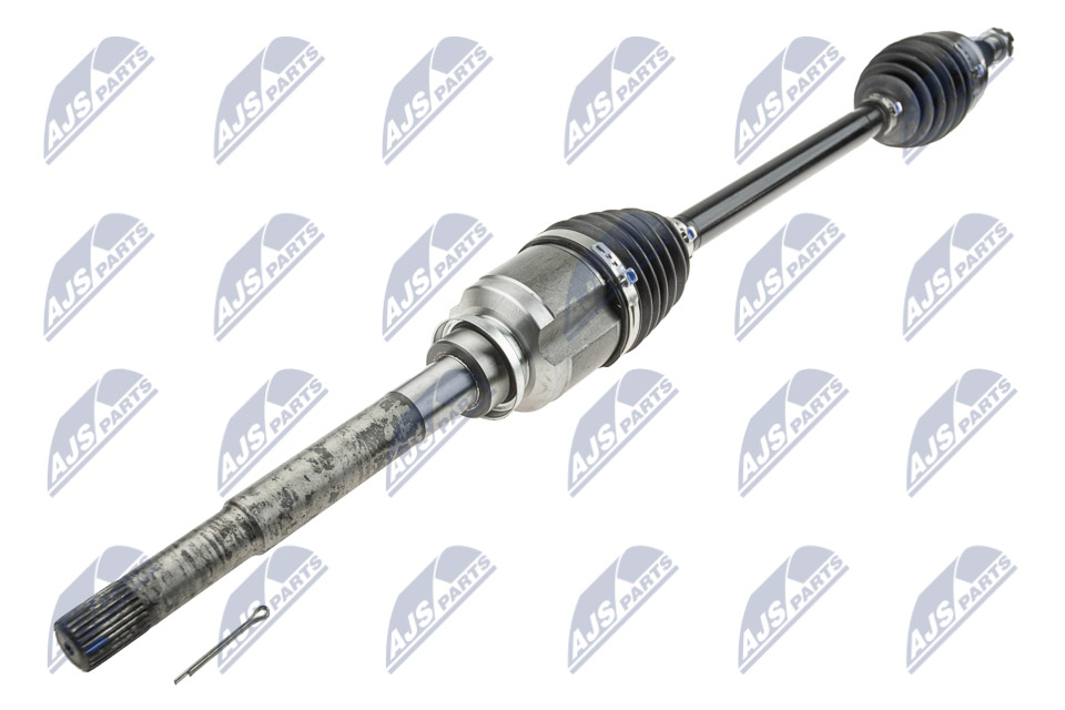 NTY NPW-CH-064 Antriebswelle