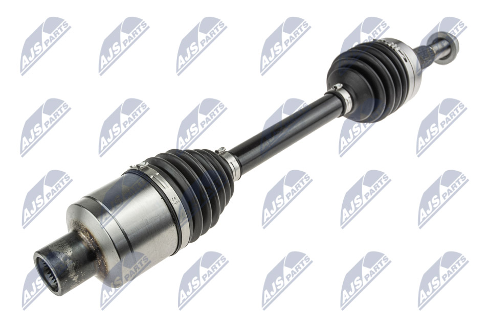 NTY NPW-CH-066 Antriebswelle