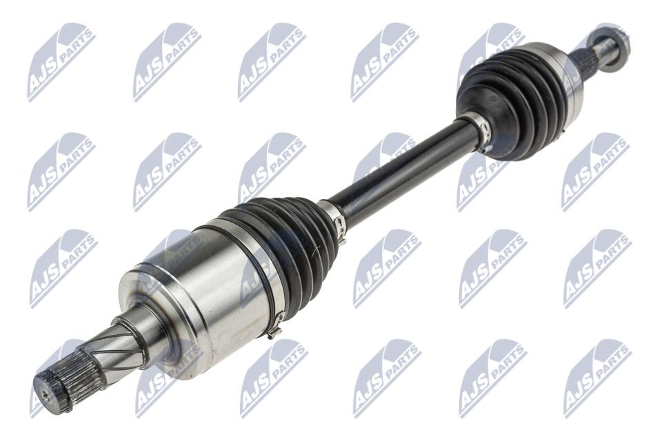 NTY NPW-CH-068 Antriebswelle