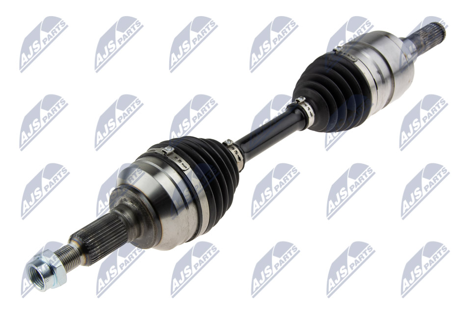 NTY NPW-CH-070 Antriebswelle