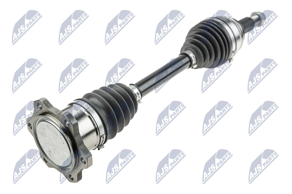NTY NPW-CH-072 Antriebswelle