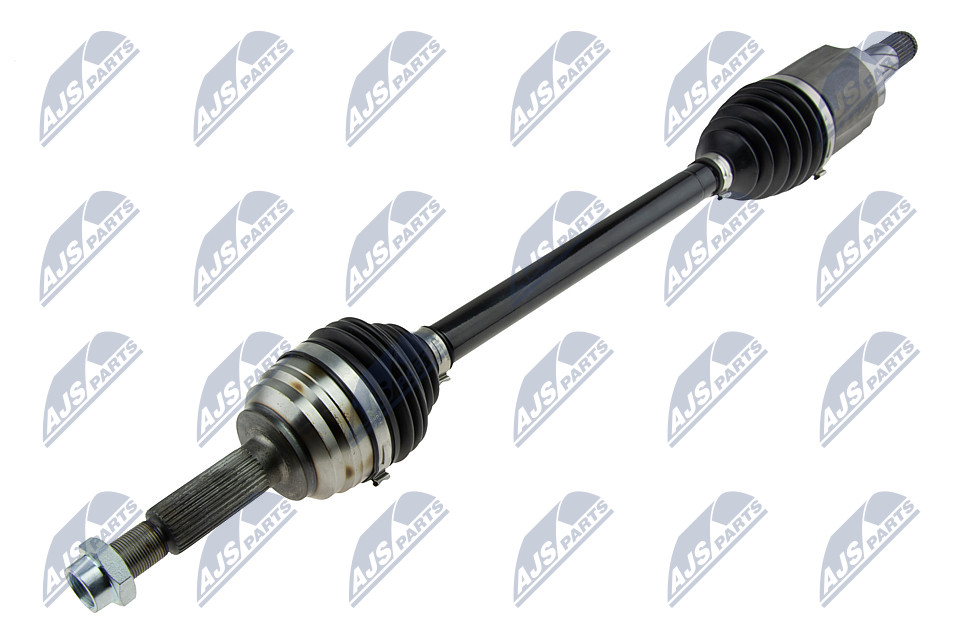 NTY NPW-CH-074 Antriebswelle
