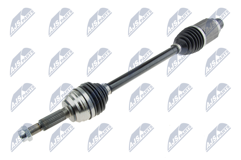 NTY NPW-CH-076 Antriebswelle