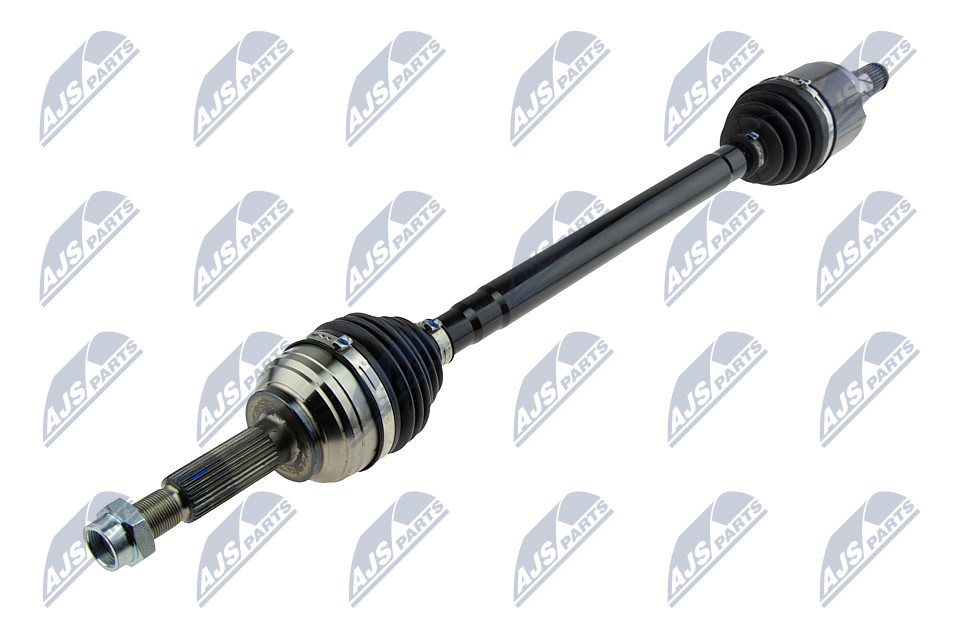 NTY NPW-CH-078 Antriebswelle