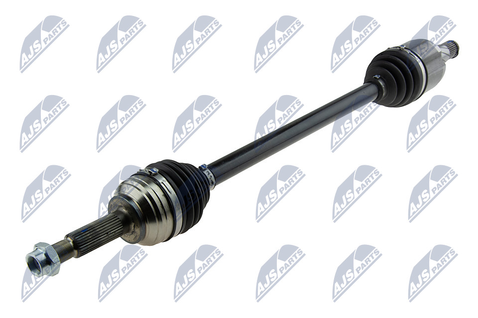 NTY NPW-CH-080 Antriebswelle