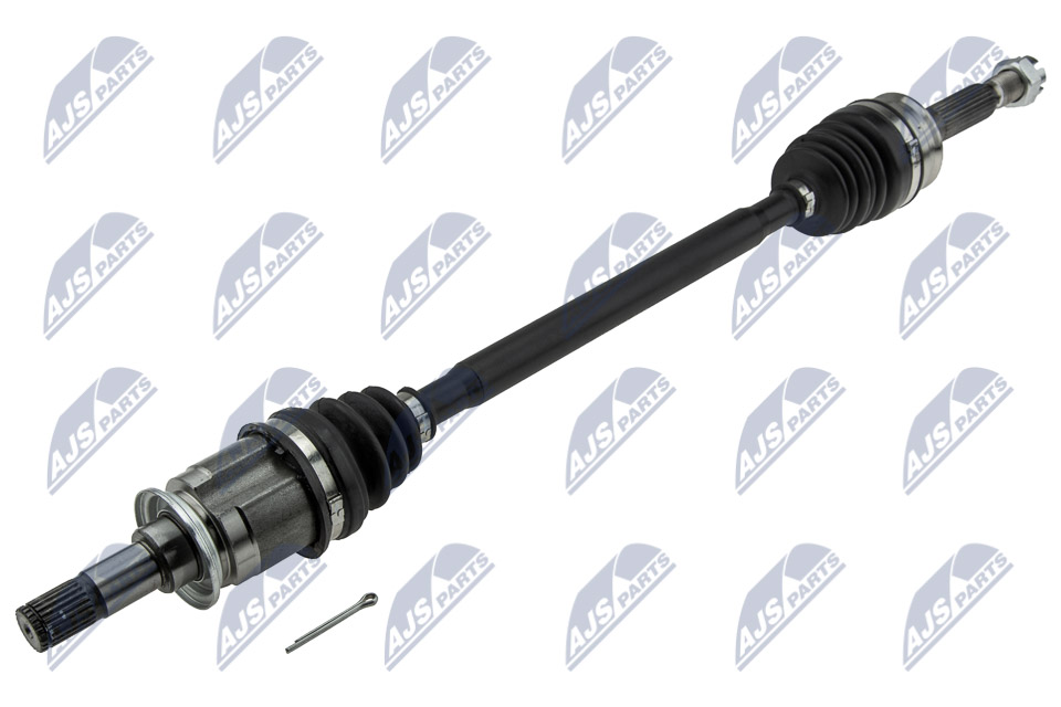 NTY NPW-CH-092 Antriebswelle