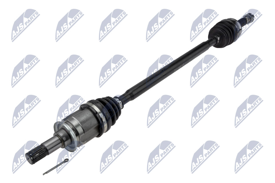 NTY NPW-CH-094 Antriebswelle