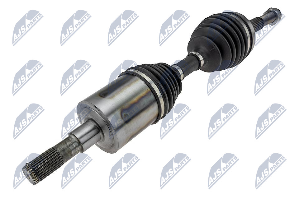 NTY NPW-CH-096 Antriebswelle