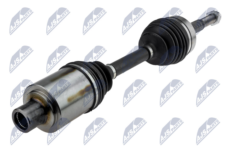 NTY NPW-CH-098 Antriebswelle