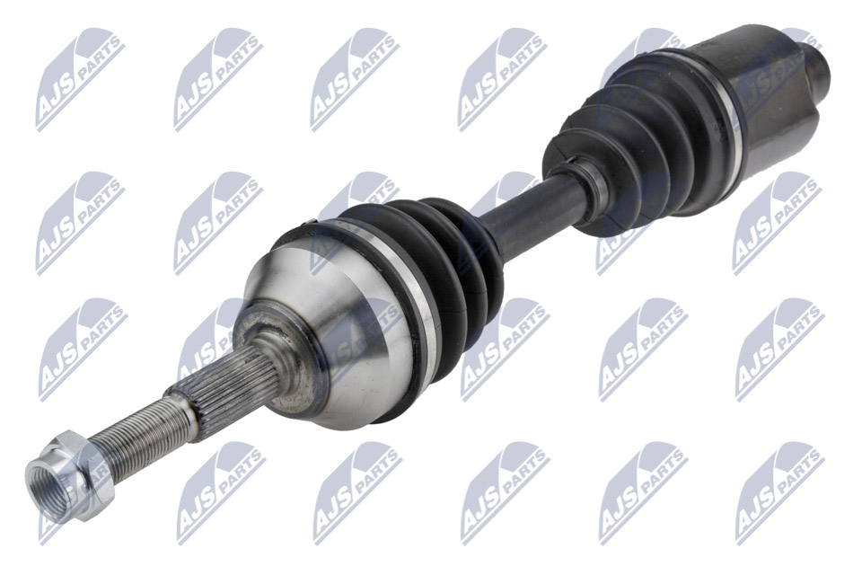 NTY NPW-CH-102 Antriebswelle