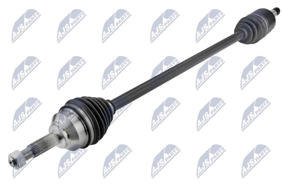 NTY NPW-CH-106 Antriebswelle