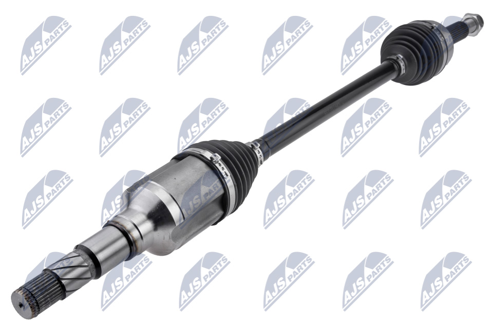 NTY NPW-CH-112 Antriebswelle