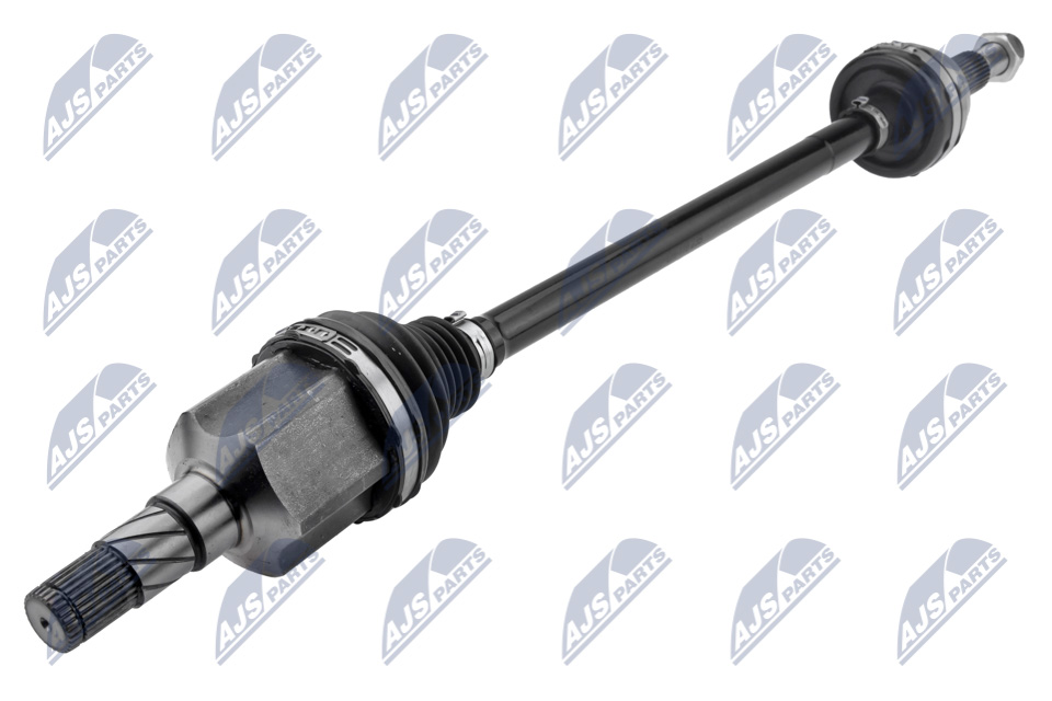 NTY NPW-CH-116 Antriebswelle