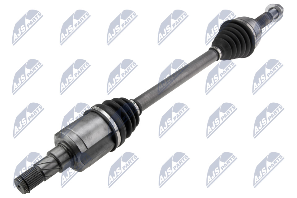 NTY NPW-CH-118 Antriebswelle