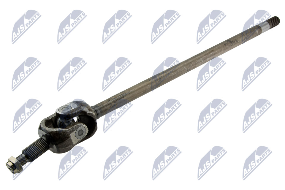 NTY NPW-CH-122 Antriebswelle