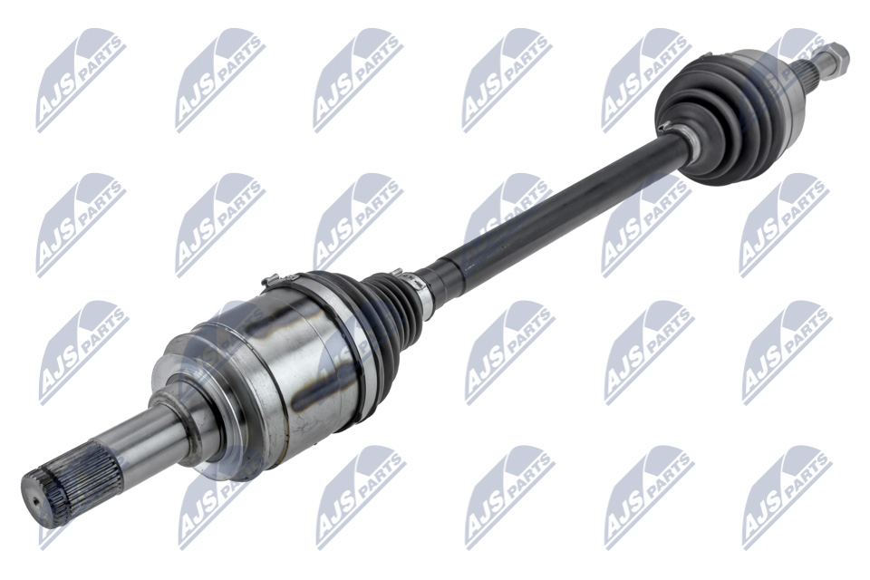 NTY NPW-CH-126 Antriebswelle