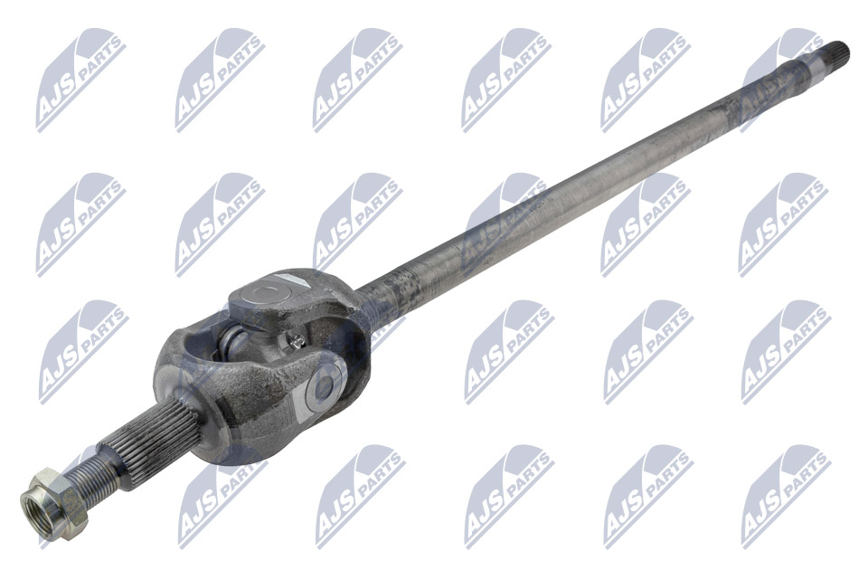 NTY NPW-CH-130 Antriebswelle