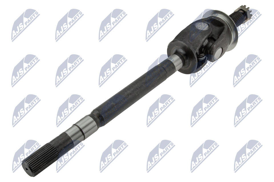NTY NPW-CH-134 Antriebswelle
