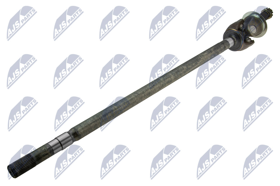 NTY NPW-CH-136 Antriebswelle