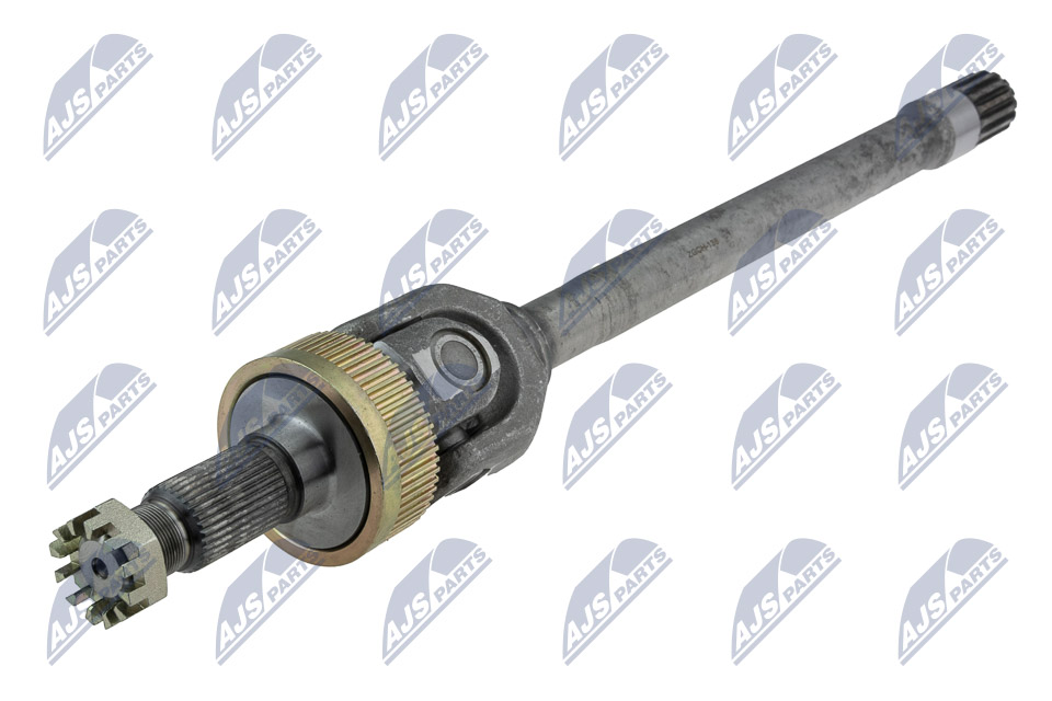 NTY NPW-CH-138 Antriebswelle