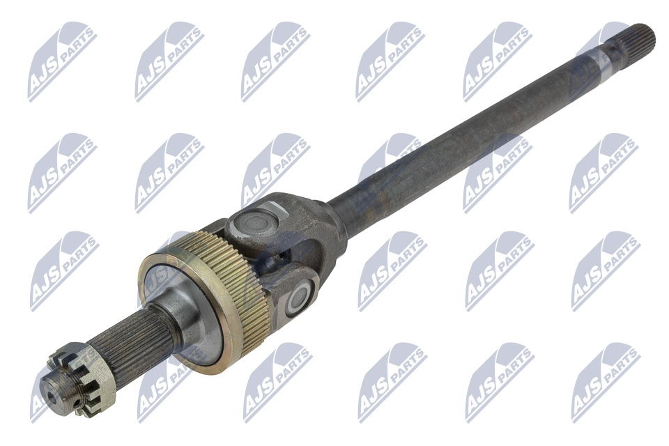 NTY NPW-CH-140 Antriebswelle