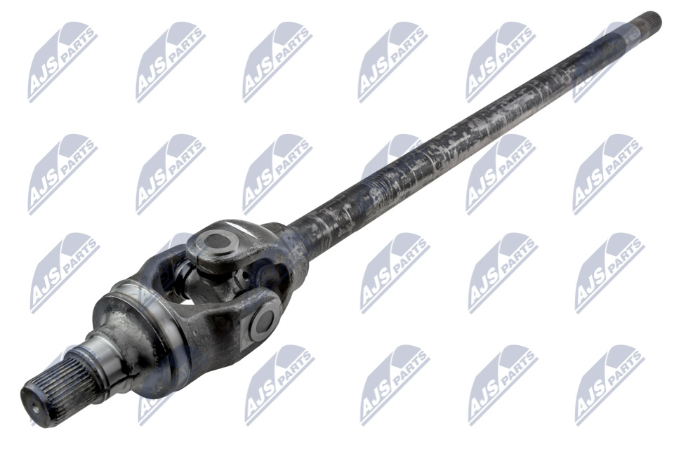 NTY NPW-CH-146 Antriebswelle