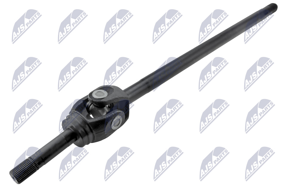 NTY NPW-CH-148 Antriebswelle